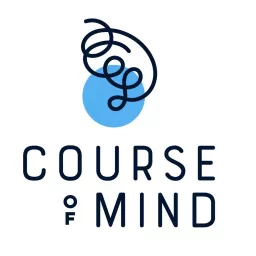 Course of Mind Podcast artwork