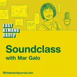 Soundclass Podcast artwork