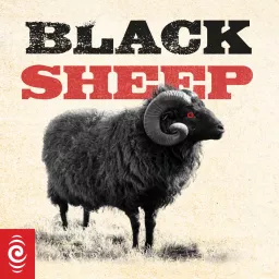 Black Sheep Podcast artwork