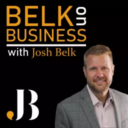 Belk on Business Podcast artwork