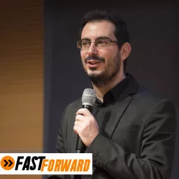 FastForward: Internet...una Settimana Prima! Podcast artwork