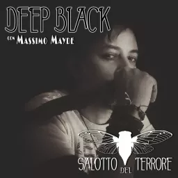 Deep Black Podcast artwork