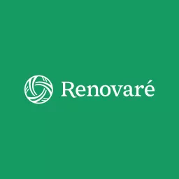 Renovaré Podcast with Nathan Foster