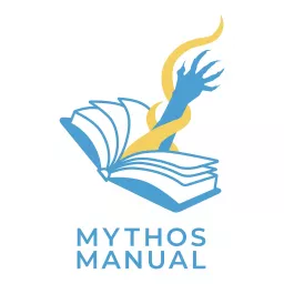 Mythos Manual Podcast artwork