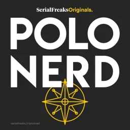 Polo Nerd Podcast artwork