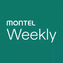 Montel Weekly Podcast artwork