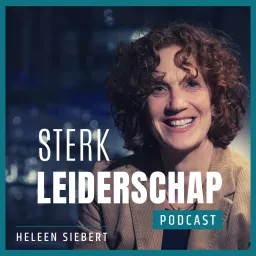 Sterk Leiderschap podcast artwork