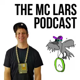 The MC Lars Podcast artwork