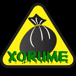 XORUME Podcast artwork