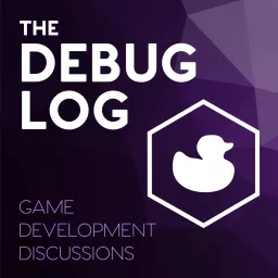 The Debug Log Podcast artwork