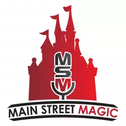 Main Street Magic - A Walt Disney World Podcast artwork