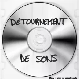 Détournement de Sons Podcast artwork