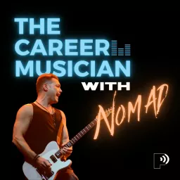 The Career Musician Podcast artwork