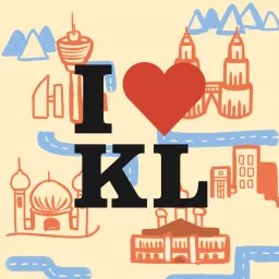 I Love KL