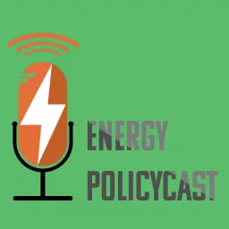 Energy Policycast Podcast artwork
