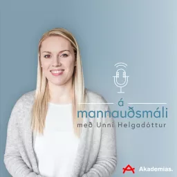 Á mannauðsmáli