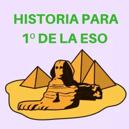 Historia para 1º de la ESO