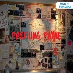Profiling Payne Podcast artwork