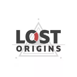 Lost Origins Podcast artwork