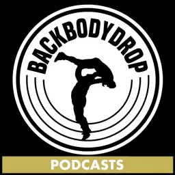 BackBodyDrop Podcasts artwork