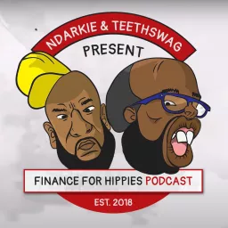 Finance for Hippies Podcast artwork