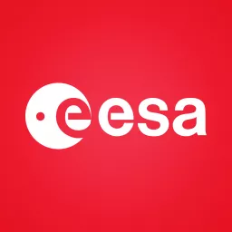 ESA Explores Podcast artwork
