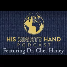 His Mighty Hand Podcast artwork