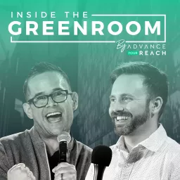Inside The Greenroom | AYR Podcast artwork