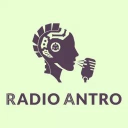 Radio Antro Podcast artwork