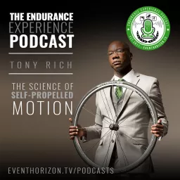 The Endurance Experience Podcast artwork
