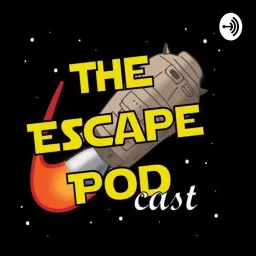 The Escape Pod Cast Podcast artwork