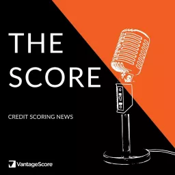 The Score Podcast artwork