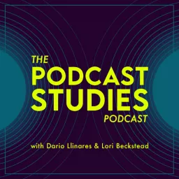 The Podcast Studies Podcast artwork