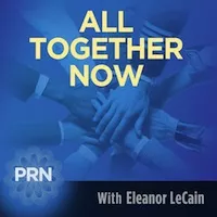 All Together Now Podcast artwork