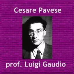 Cesare Pavese Podcast artwork