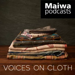 Maiwa Podcasts artwork