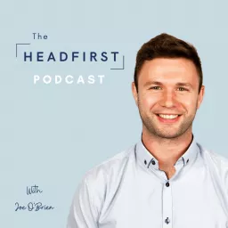 The Head First Podcast artwork