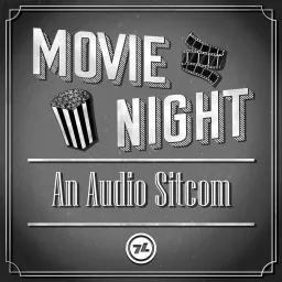 Movie Night Podcast artwork