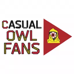 Casual OWL Fans Podcast artwork