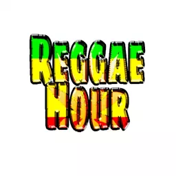Reggae-Hour Podcast artwork