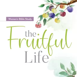 Women's Bible Study Podcast artwork