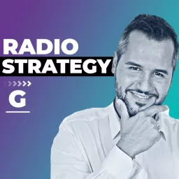 Radio Strategy Podcast artwork