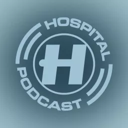 Hospital Records Podcast artwork