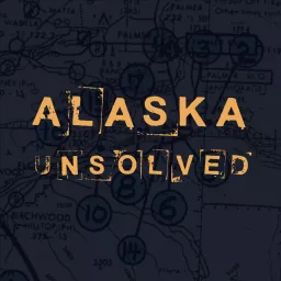 Alaska Unsolved