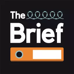 The Brief: Prison Law Explained Podcast artwork