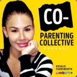 The Coparenting Collective Podcast artwork
