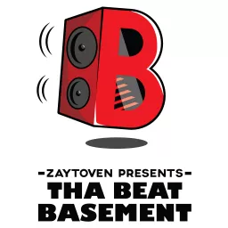 Tha Beat Basement Podcast artwork