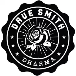 Dave Smith Dharma Podcast artwork