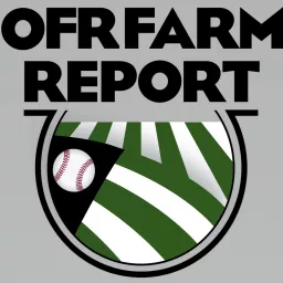 The OFR Farm Report Podcast artwork