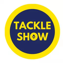 Tackle Show - podcast de fotbal artwork